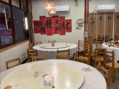 -红灯笼姥姥饭店·江景餐厅