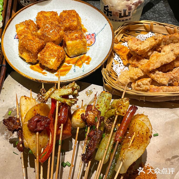 上海的！爱吃火锅的一定要来尝尝这家！