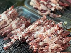 -张四烤羊肉(西藏自治区拉萨市丹杰林巷店)