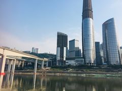 -重庆两江夜游-交运系列