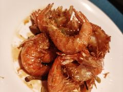 -阿明小菜·海鲜·上海菜(浦建路店)