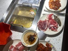 -韩风源烧烤涮自助餐厅(禹州新一峰店)