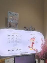 -丝域养发馆