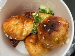 阿宝必吃生煎包-阿宝生煎包(万松园总店)
