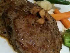 -维兰西餐(万泉河店)