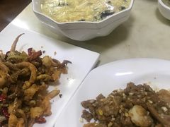 -同发号饭庄(复兴路店)