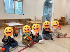 -U尼可童学园(百家湖校区)