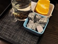 -水墨澜渟足道·SPA·传统(四望亭东关街店)