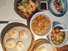 -东园小馆·早茶·淮扬小炒(印象汇店)