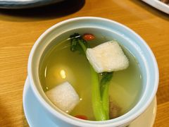 -竹里馆 ·茶食(奥体店)