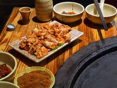 -滇藏石锅宴(崇仁巷老店)