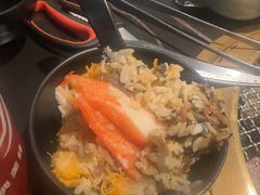 -厚贞日式烤肉(浦东汇智店)