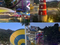 -清泉湾生态旅游度假区