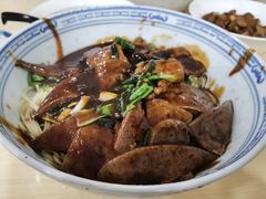 -福海面馆(阳曲店)