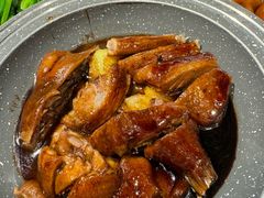 -常来小聚·广州非遗传承餐厅(地王广场店)