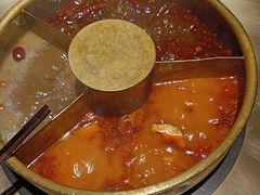 -巴奴毛肚火锅(广益哥伦布店)