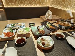 -德川家日本料理(中关村寰太大厦店)