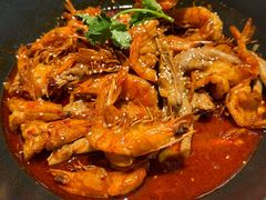 -虾吃虾涮.虾火锅.肉蟹煲(步步高梅溪新天地店)