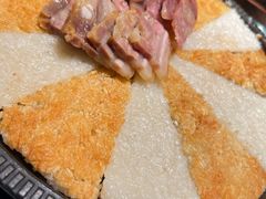 -小厨娘淮扬菜(天印大道店)