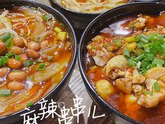 -七串串(无锡总店)