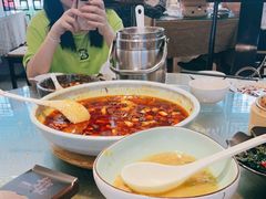 -新繁老號豌豆汤饭店·江湖菜(宝光寺店)