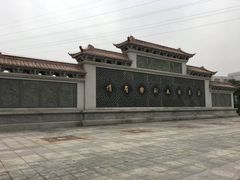 -梵天禅寺