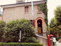 -思南书局(复兴中路店)