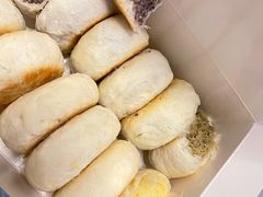 红豆饼-老北京绿豆饼(解放路店)