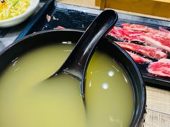 -一心烤肉(延安路店)