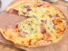 -Papa Razzi西餐厅