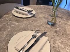 -JW酒廊 JW Lounge(上海鲁能JW万豪侯爵酒店)