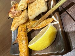 -鸟鹏烧鸟居酒屋(昌岗店)
