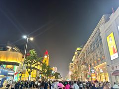 -王府井天主教堂