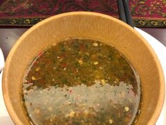 泰式秘制酱-火舞泰·泰式海鲜火锅餐厅(世纪城店)