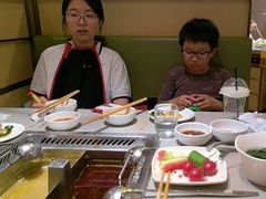 -海底捞火锅(九霄梦天地店)
