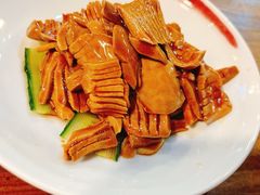 腰花王-宝中宝食府(清泰街店)