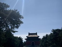 -清西陵