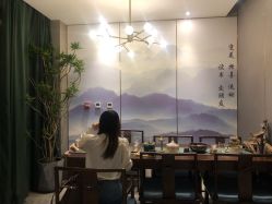 -觅境SPA·私享空间