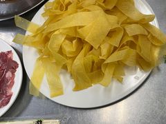 -三兴涮羊肉(荣安大街店)