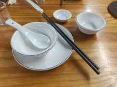 -斯丹姜母鸭·古法干香(田安南路店)