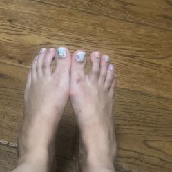 -U3美甲