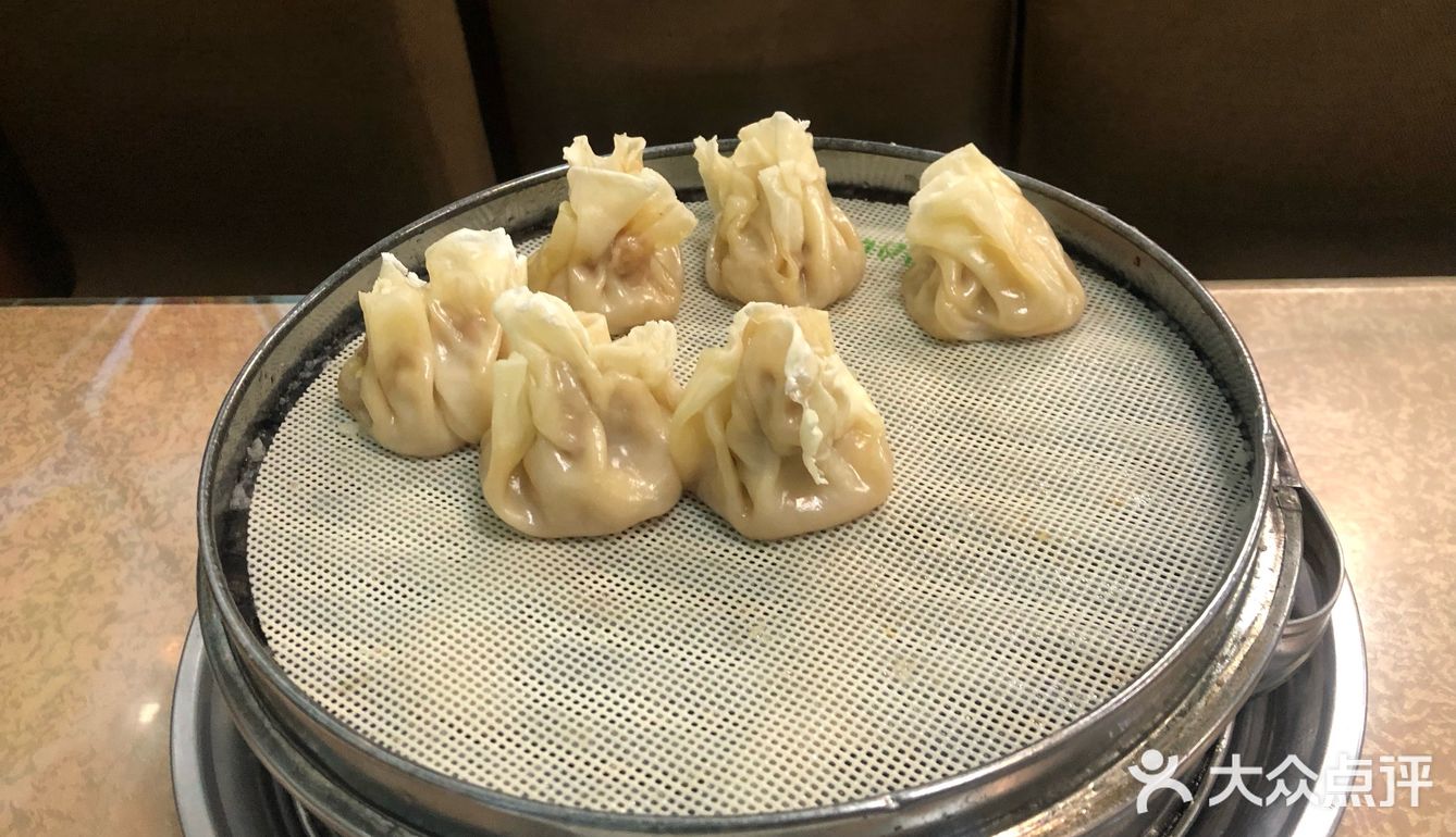 我记得在民益街还有个店,那里不太好停车,所以就到这里了