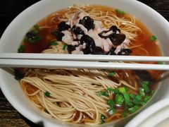 -吴越荣记苏州菜·松鼠桂鱼(月光码头店)