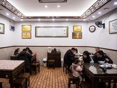 大堂-老温州馄饨担(东游大厦店)