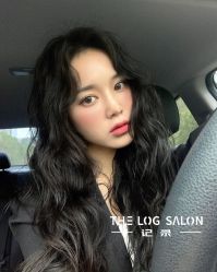 -THE LOG SALON 记录