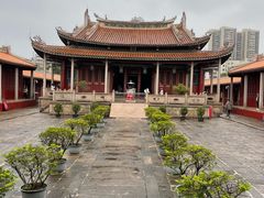 -揭阳学宫(榕城区)