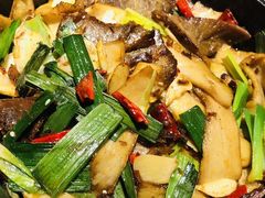 -云海肴·汽锅鸡·云南菜(高德置地店)