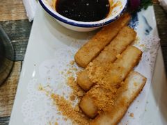 -八张桌子(老店)