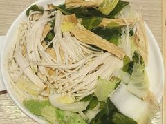 -令狐冲烤鱼·烧菜馆(达明店)
