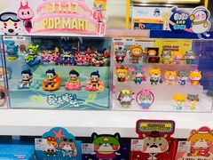 -泡泡玛特POPMART(合生汇店)